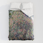 Claude Monet Parc Monceau II Comforter Gallery Image 6