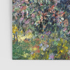 Claude Monet Parc Monceau II Poster Gallery Image 3