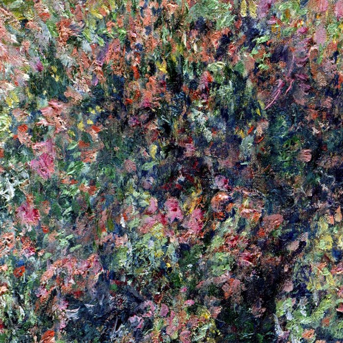 Claude Monet Parc Monceau II Coffee Mug Gallery Image 2