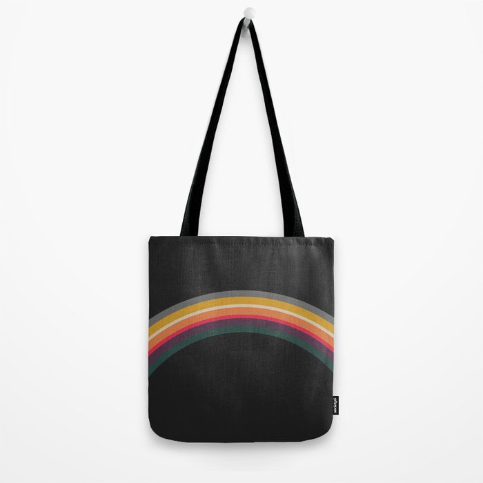 one day â prismatic Tote Bag Gallery Image 2