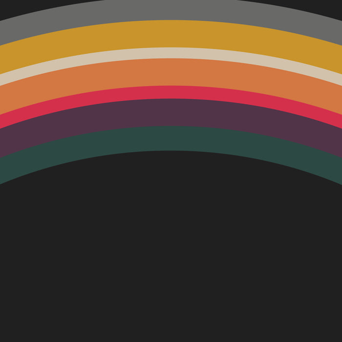 one day â prismatic Coffee Mug Gallery Image 2
