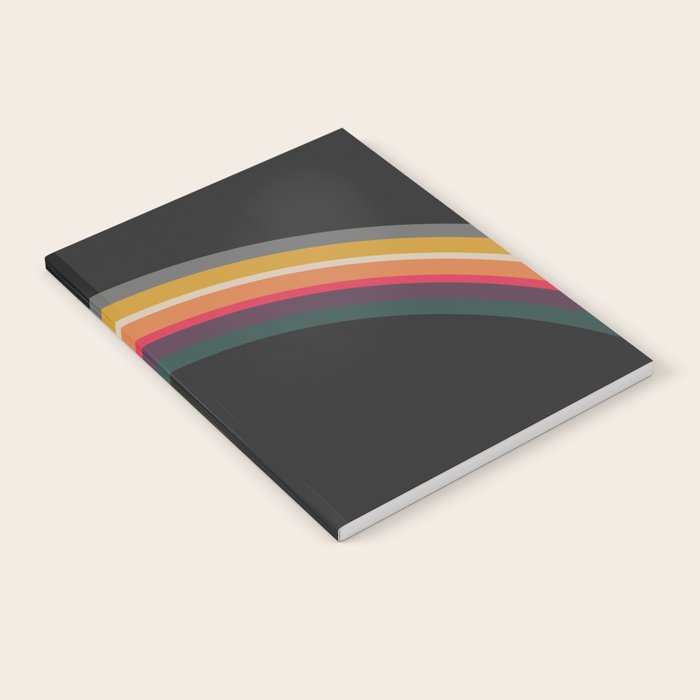 one day â prismatic Notebook Gallery Image 2