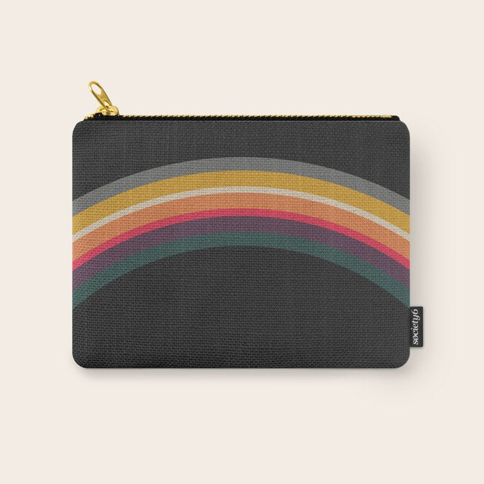 one day â prismatic Carry All Pouch Gallery Image 1