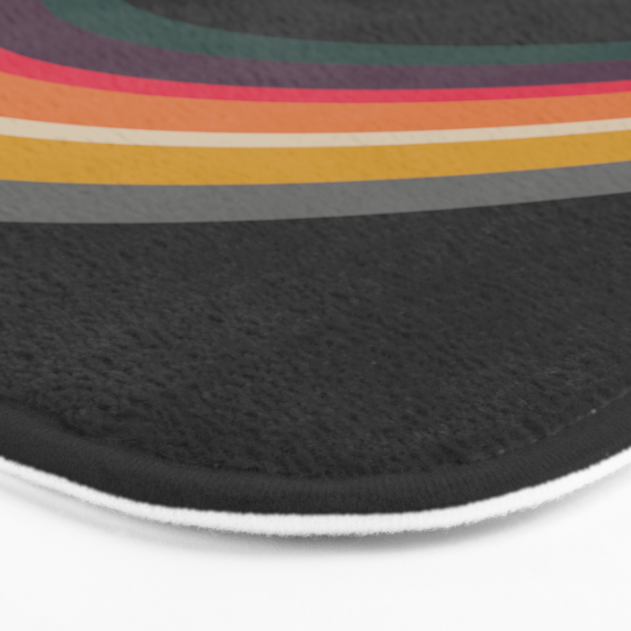 one day â prismatic Bath Mat Gallery Image 3