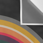 one day â prismatic Wall Tapestry Gallery Image 3