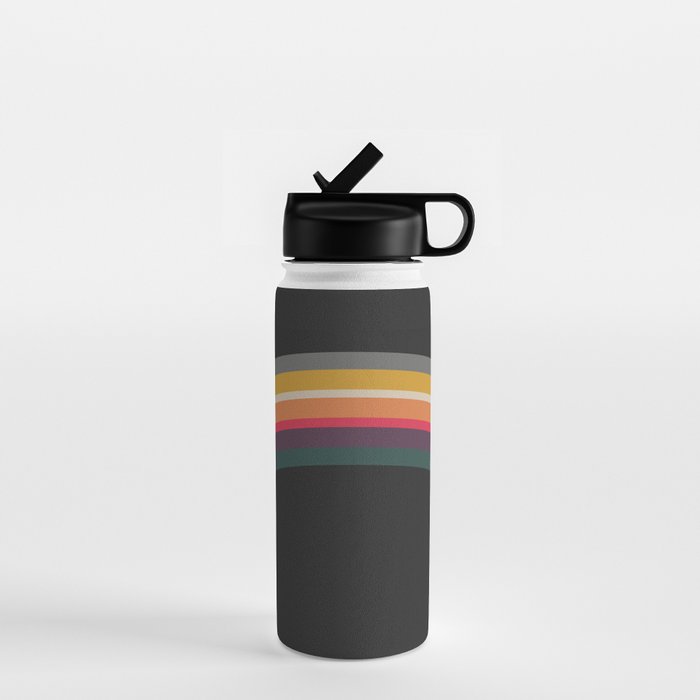 one day â prismatic Water Bottle Gallery Image 1