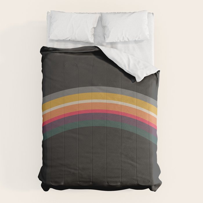 one day â prismatic Comforter Gallery Image 6