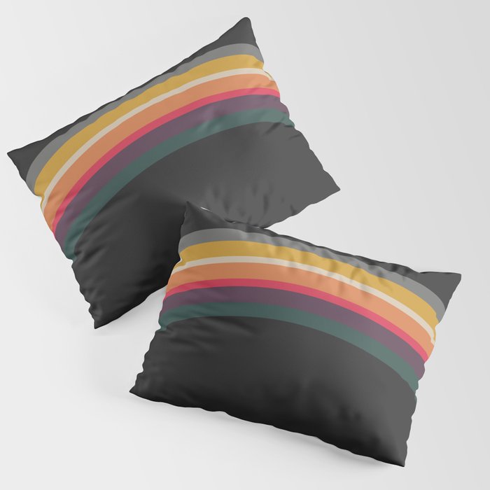 one day â prismatic Pillow Sham Gallery Image 1