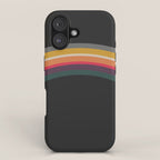 one day â prismatic iPhone Case Gallery Image 1