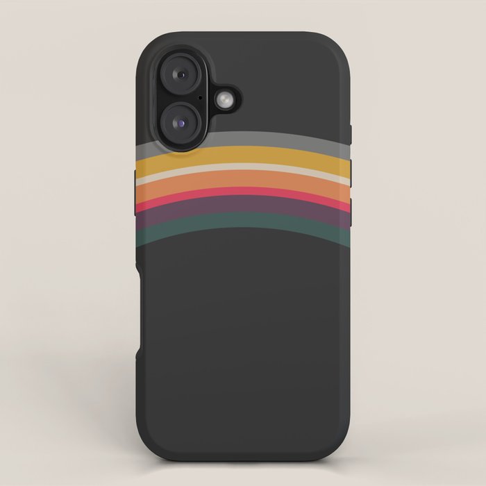 one day â prismatic iPhone Case Gallery Image 1