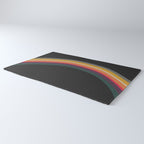 one day â prismatic Rug Gallery Image 3