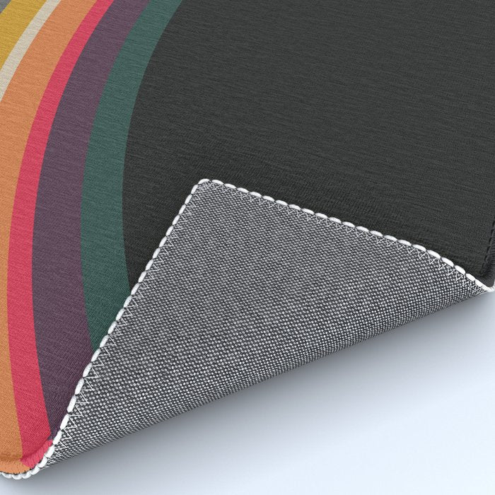one day â prismatic Rug Gallery Image 4