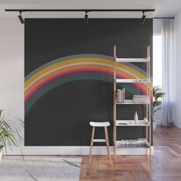 one day â prismatic Wall Mural Gallery Image 1