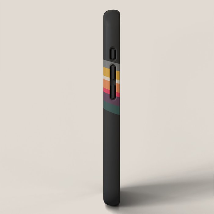 one day â prismatic iPhone Case Gallery Image 2