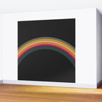 one day â prismatic Wall Mural Gallery Image 2