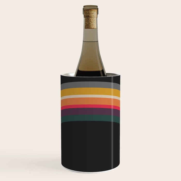 one day â prismatic Wine Chiller Gallery Image 1