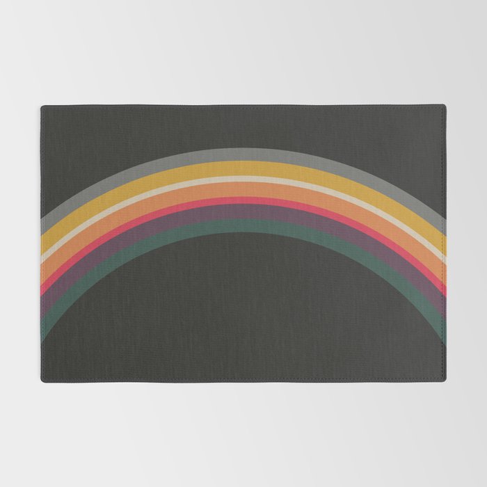 one day â prismatic Rug Gallery Image 2