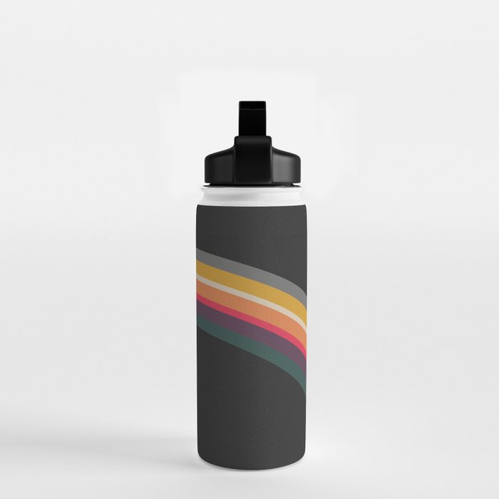 one day â prismatic Water Bottle Gallery Image 2