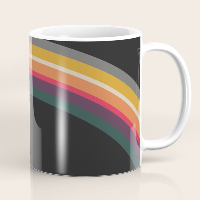 one day â prismatic Coffee Mug Gallery Image 1