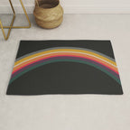 one day â prismatic Rug Gallery Image 1
