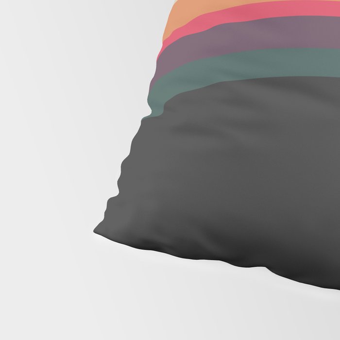 one day â prismatic Pillow Sham Gallery Image 4