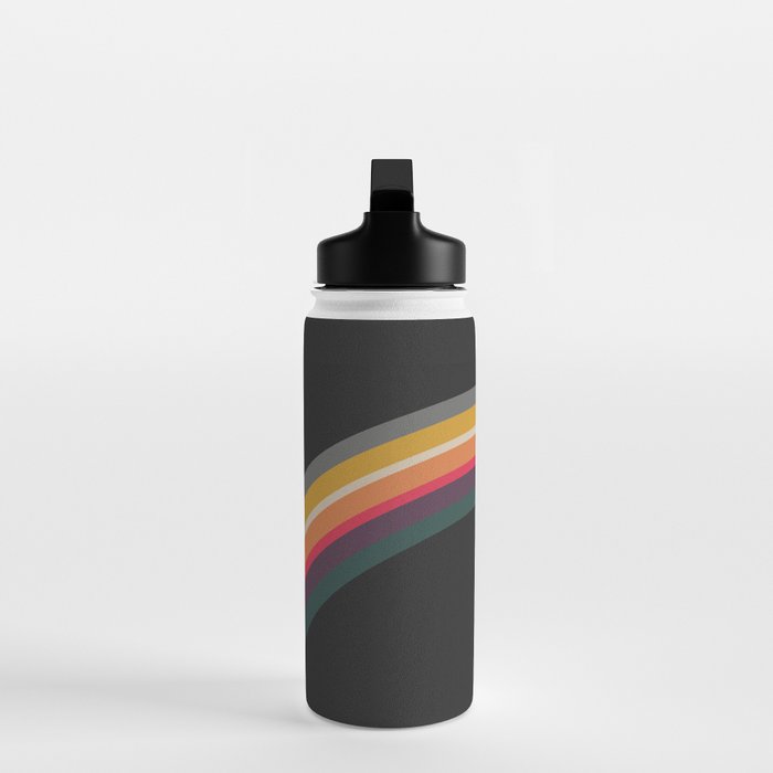 one day â prismatic Water Bottle Gallery Image 3