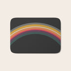 one day â prismatic Bath Mat Gallery Image 1