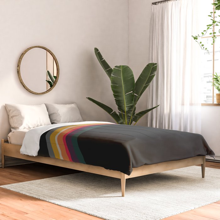one day â prismatic Comforter Gallery Image 2