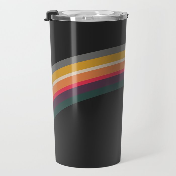one day â prismatic Travel Mug Gallery Image 3