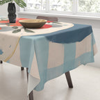  Summer Tomatoes Tablecloth Gallery Image 3