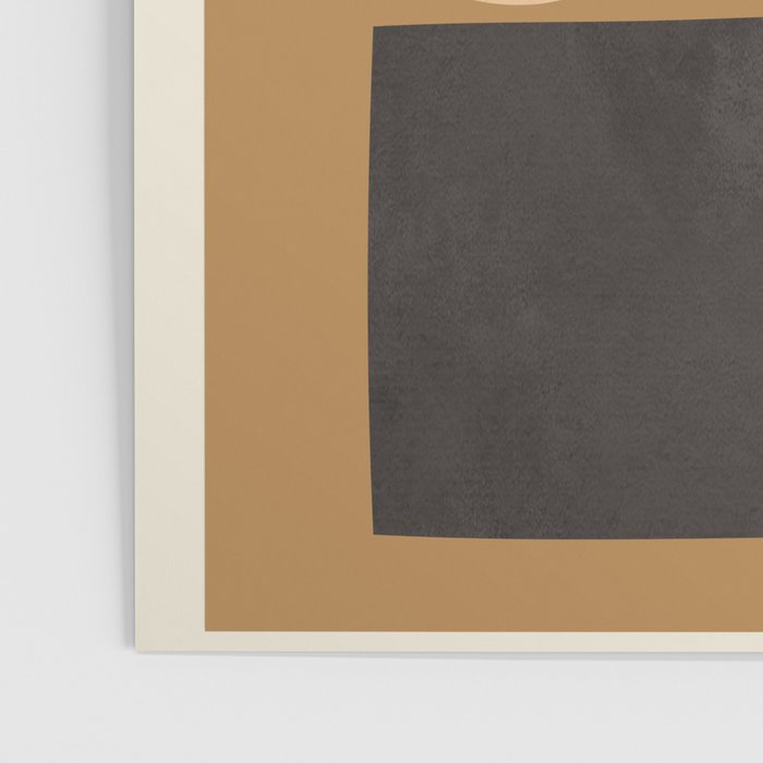 Abstract Minimal Art 2 Poster Gallery Image 3