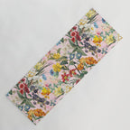 Summer is Coming VI Yoga Mat Gallery Image 1