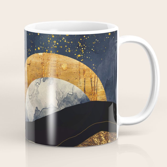 Society6 Coffee Mug - Thumbnail 4