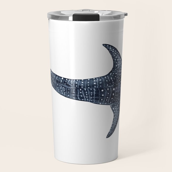WHALE SHARK II Travel Mug Gallery Image 1
