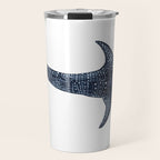 WHALE SHARK II Travel Mug Gallery Image 1