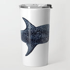 WHALE SHARK II Travel Mug Gallery Image 2