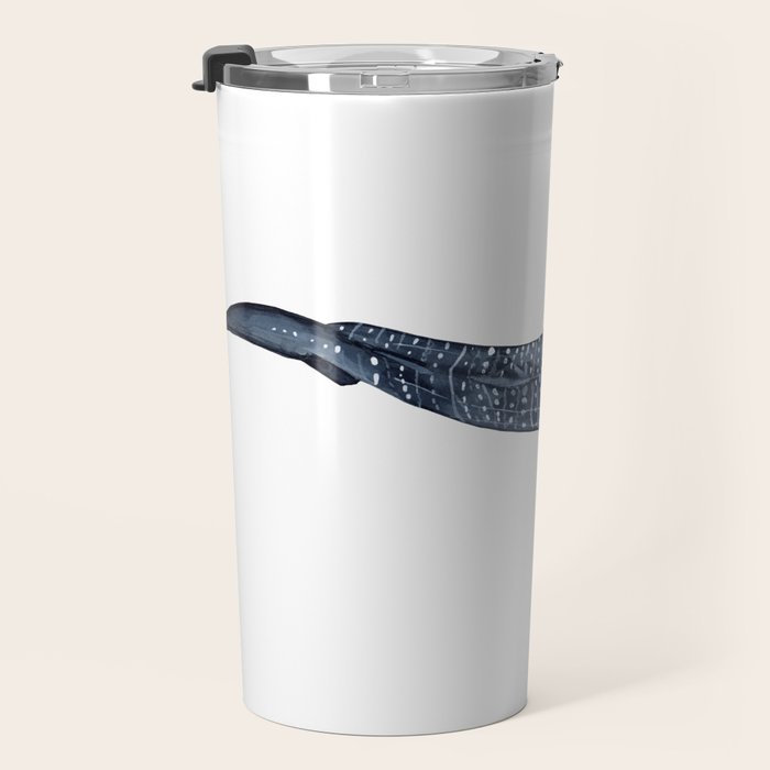 WHALE SHARK II Travel Mug Gallery Image 3