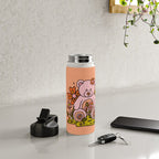 Spring Bear Water Bottle Gallery Image 4