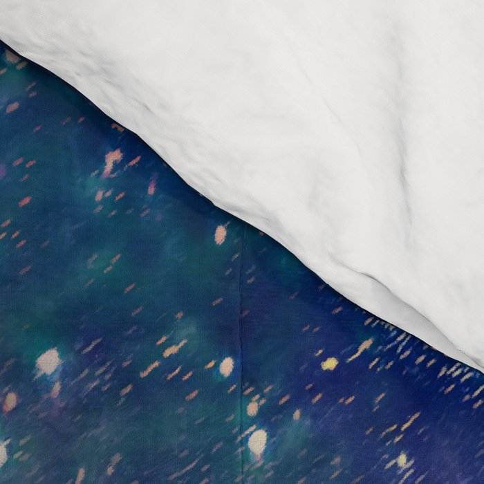Milky Way Comforter Gallery Image 4