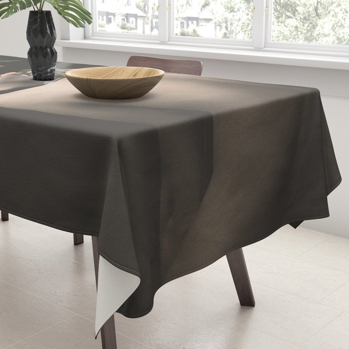 Night Garden 6 Tablecloth Gallery Image 3