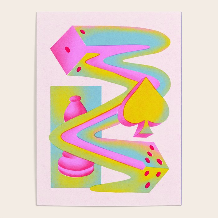 We're Made of Each Other Poster Gallery Image 1