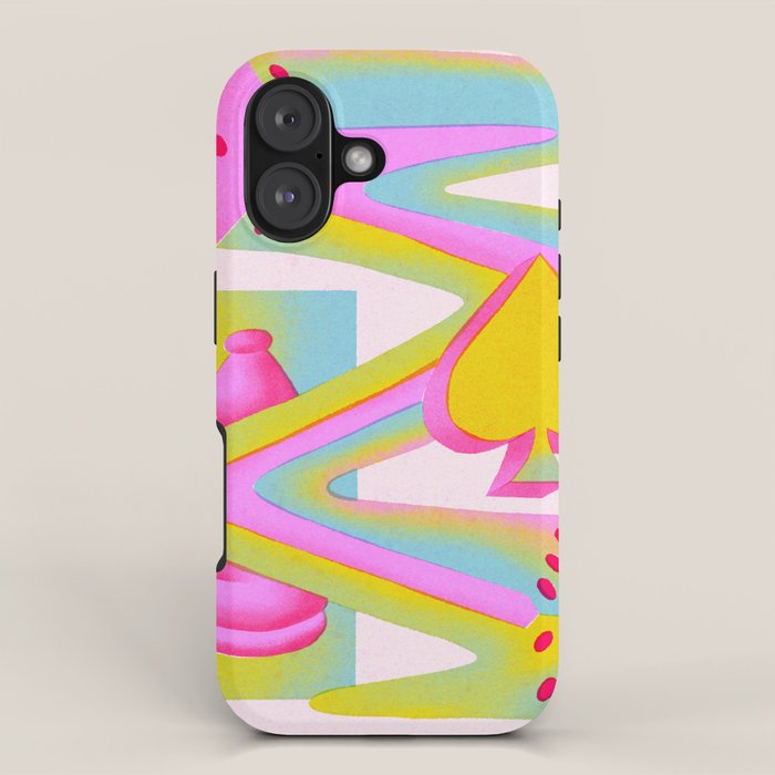 We're Made of Each Other iPhone Case Gallery Image 1