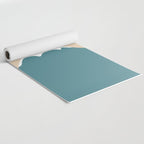 Cat Landscape 158 Yoga Mat Gallery Image 2