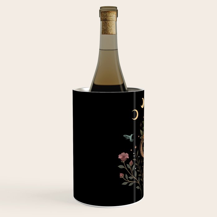 Serpent Spell Wine Chiller Gallery Image 2