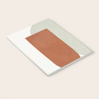  Minimal Shapes No.35 Notebook Gallery Image 3