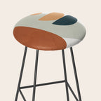  Minimal Shapes No.35 Stool Gallery Image 2