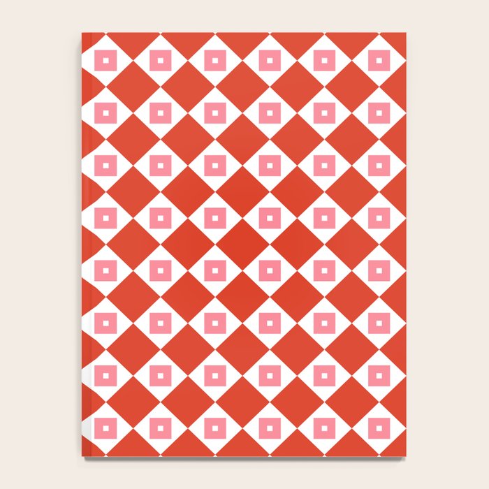 Red Harmony Notebook Gallery Image 4