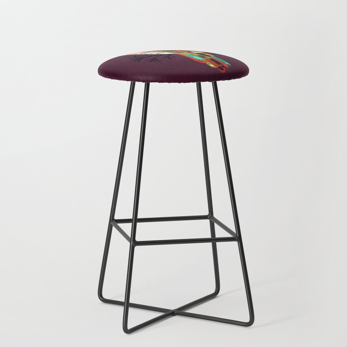 Paradise Stool Gallery Image 1