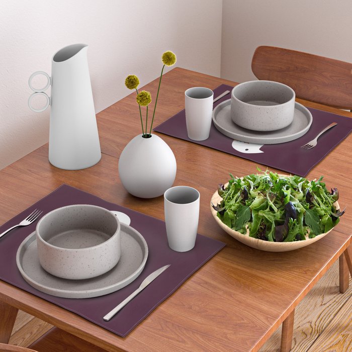 Paradise Placemat Gallery Image 2