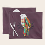 Paradise Placemat Gallery Image 1